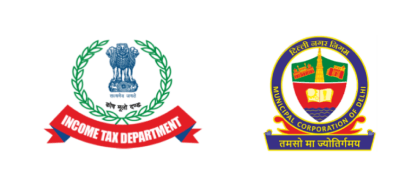 Income Tax Department Approved Valuer Certificate - Category I Registration
