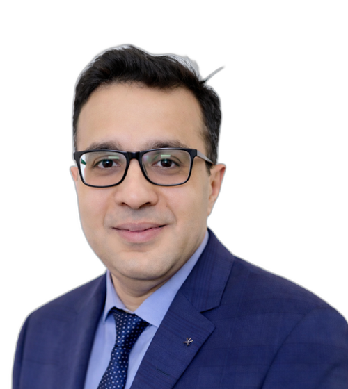 Er. Nanu Batra